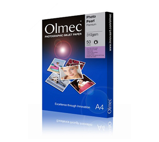 Olmec Papier OLM70A3/50